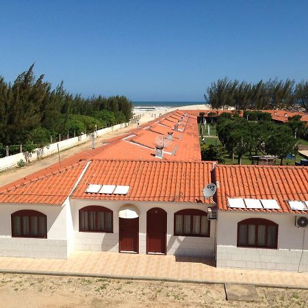 Garopaba Praia Club Camacho Exterior foto